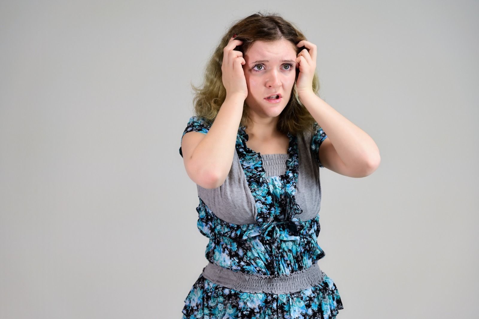 Can a Person with Panic Disorder Live a Normal Life? BNBA