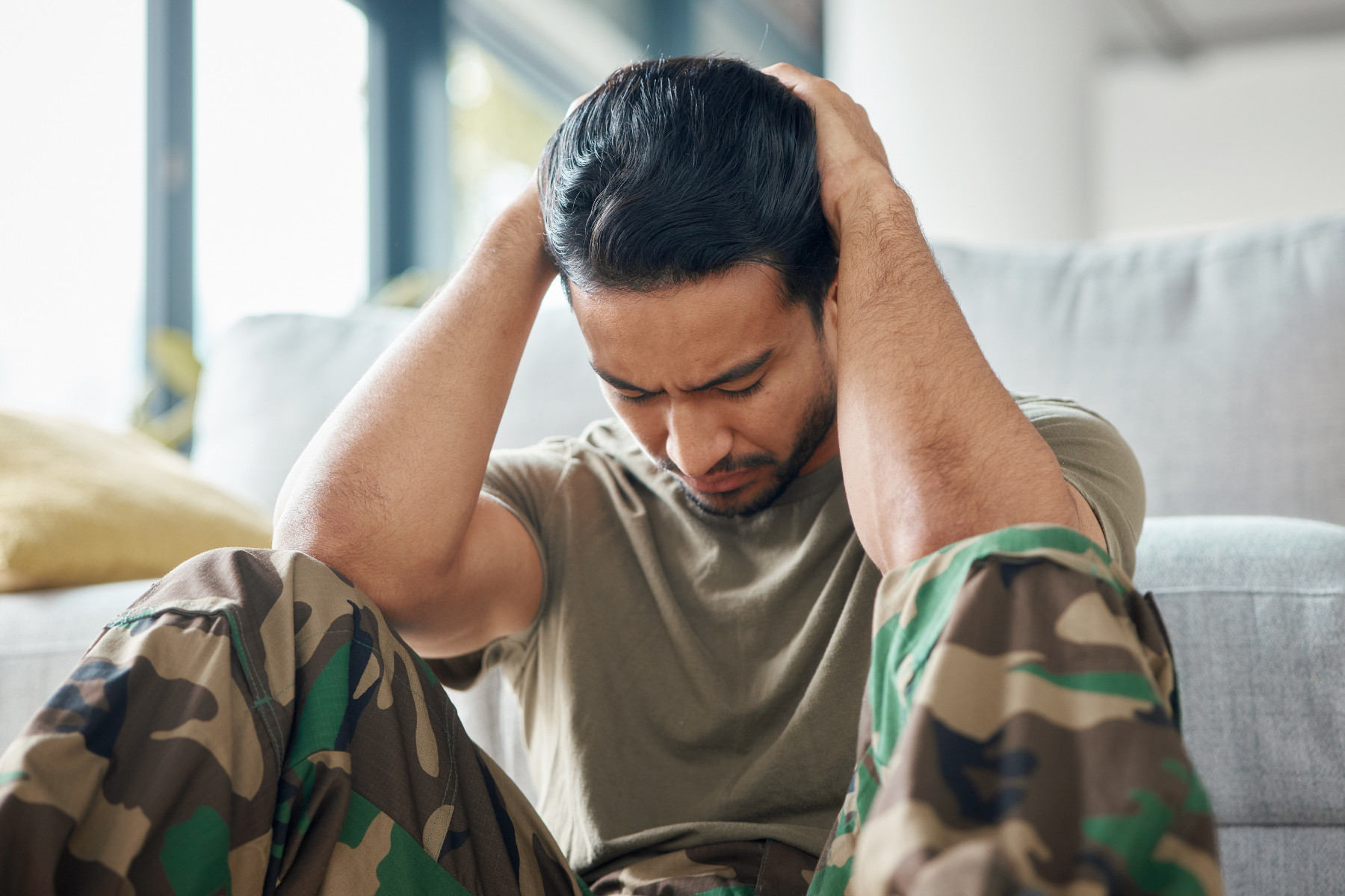 How to Reduce PTSD Symptoms? Complete Guide to Self-Care BNBA