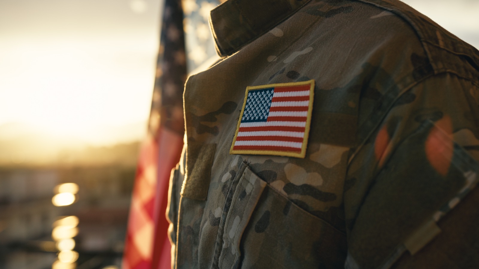 Veterans BNBA