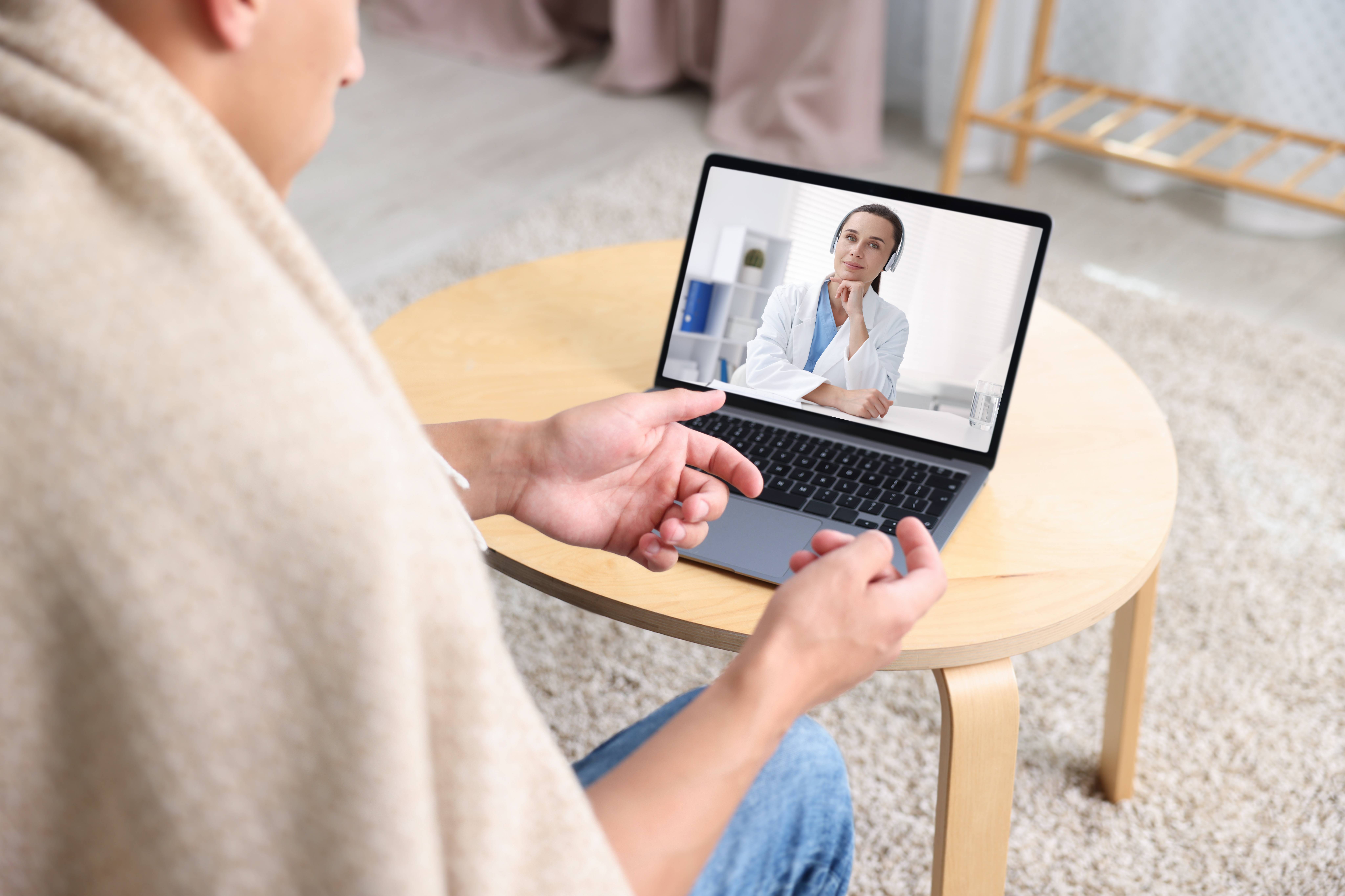 Is Telehealth Available in New Jersey BNBA