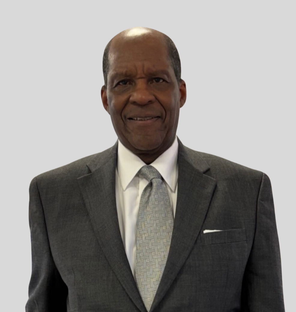 Winston M. Clarke LICSW BNBA