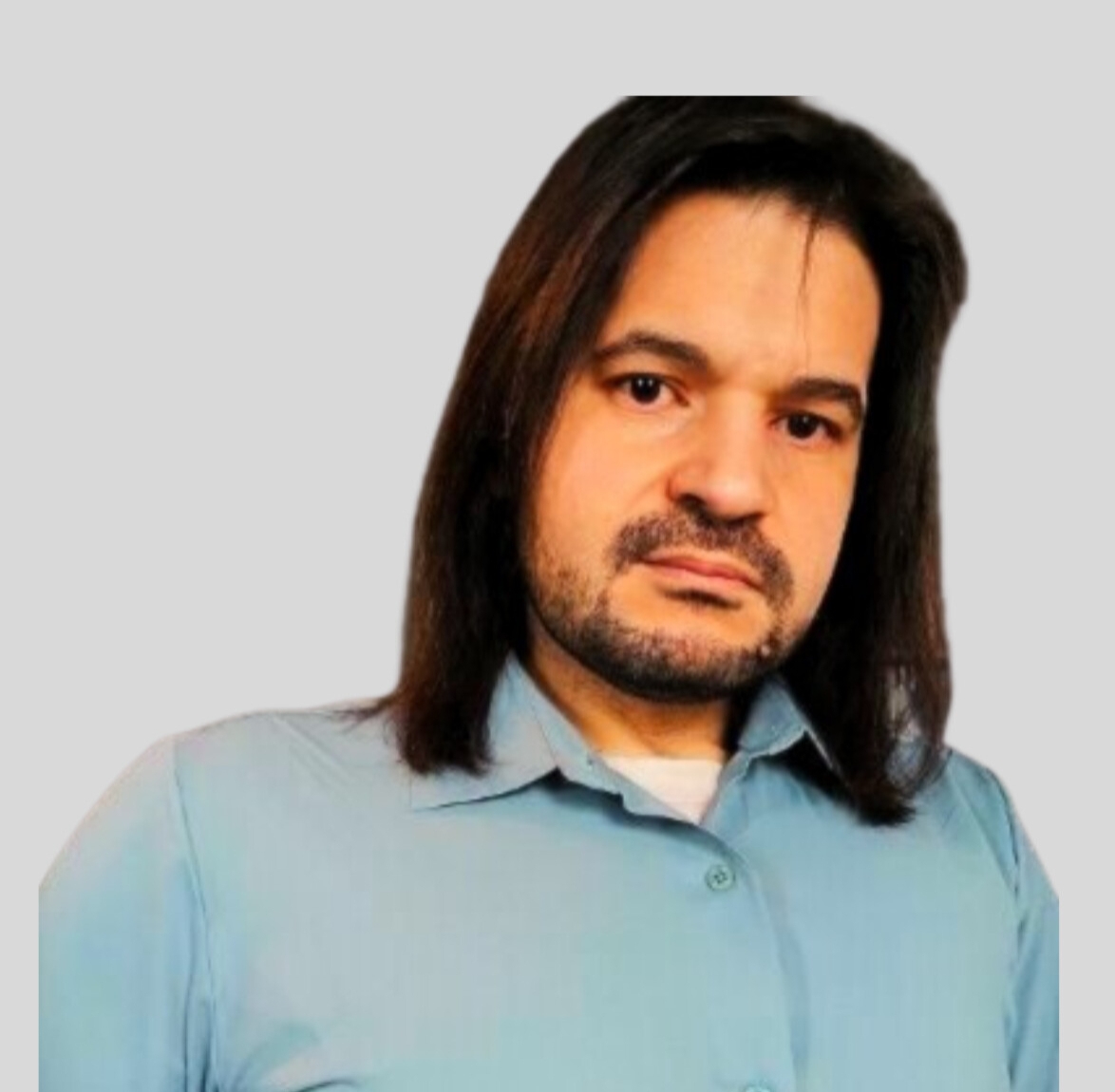 Alexis Rodriguez BNBA