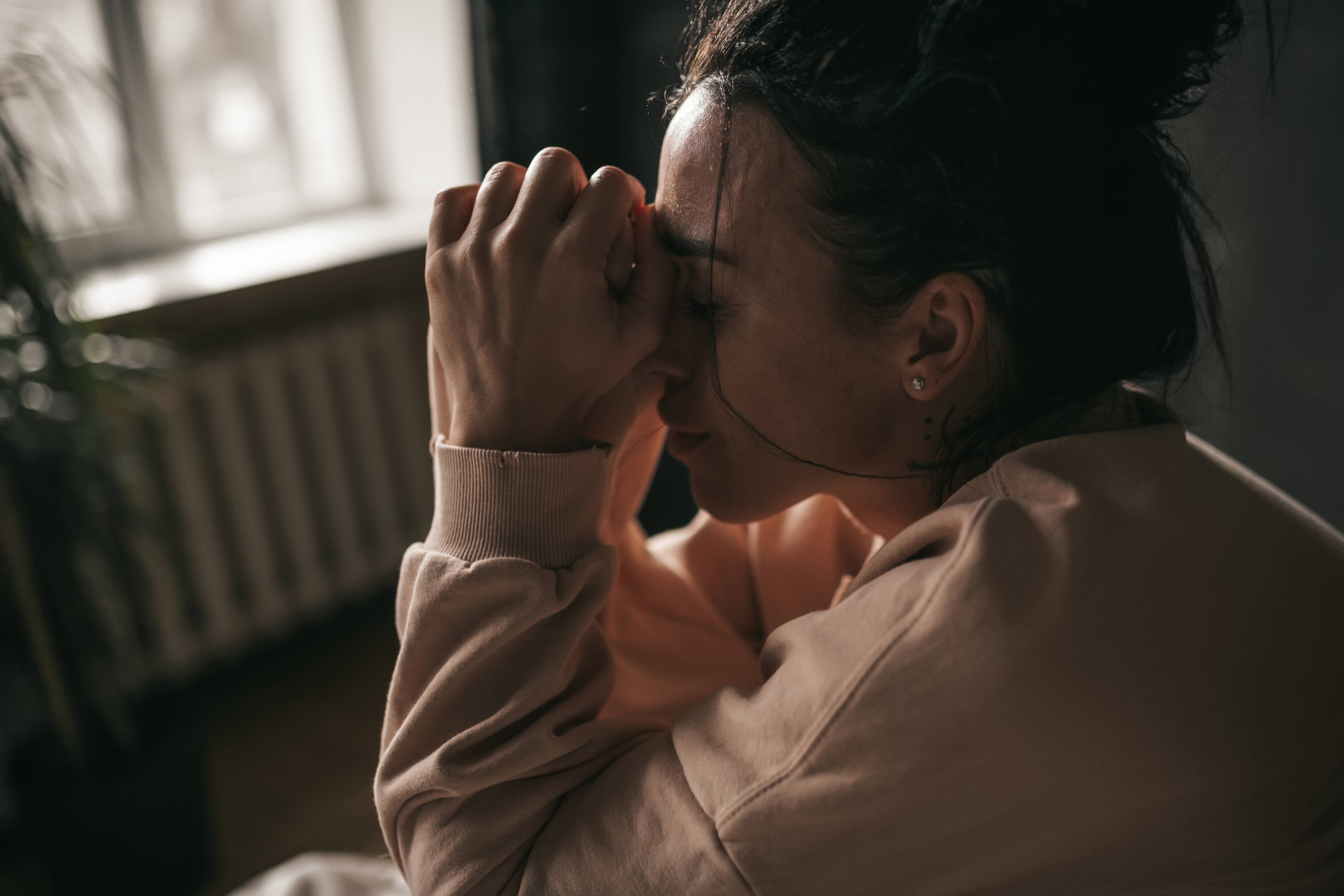 Can Sudden Loss Cause PTSD BNBA