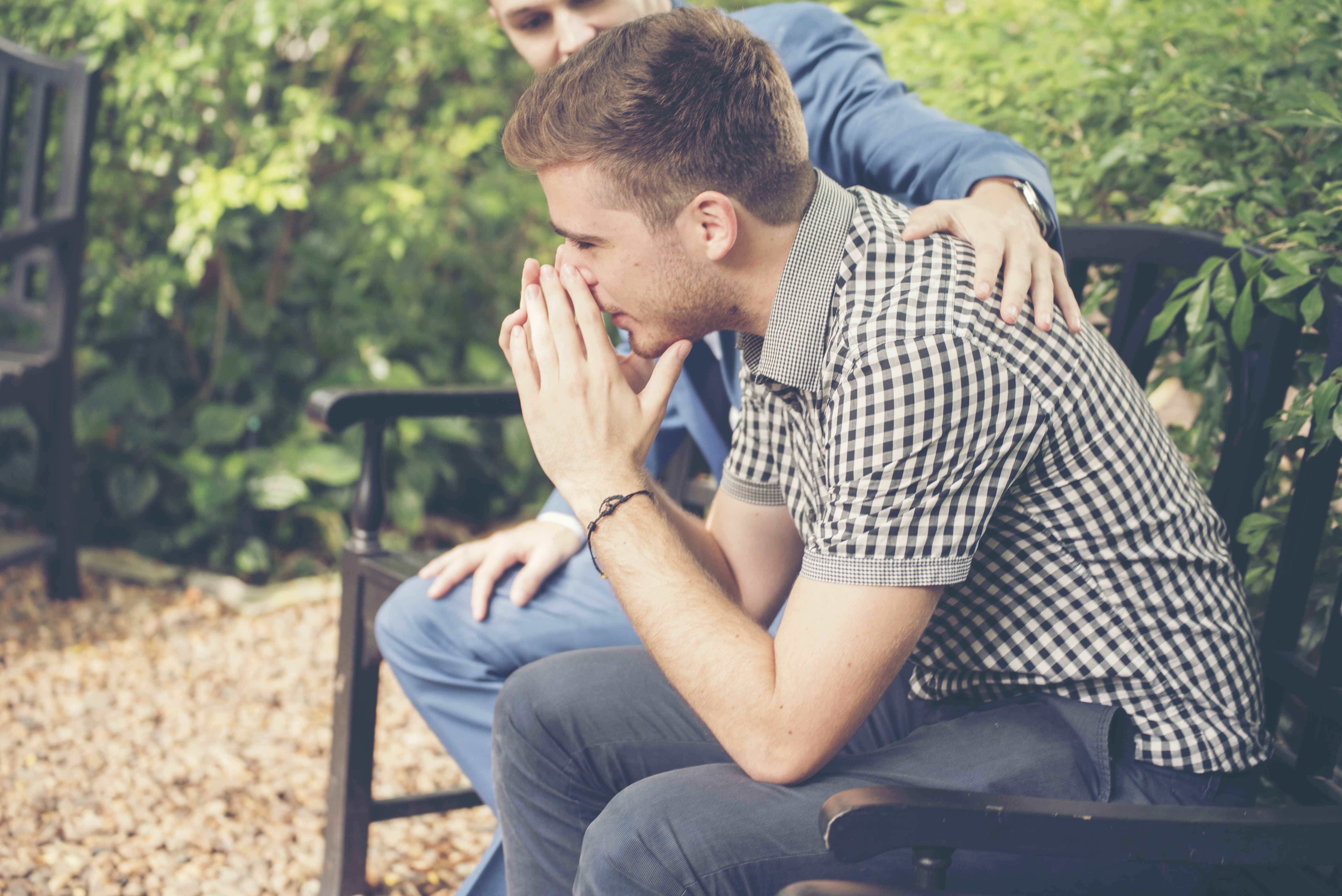 How to Get Help for a Family Member With Schizophrenia in New Jersey BNBA