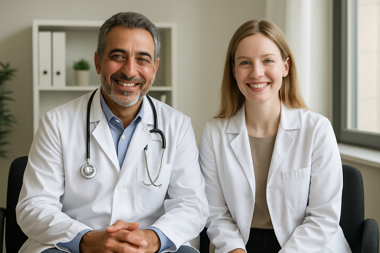 BNBA Medical Professionals